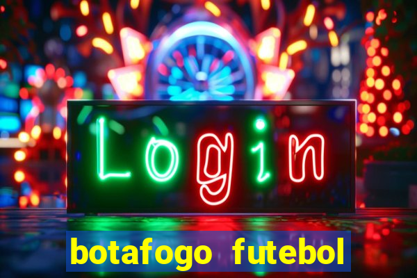 botafogo futebol play hd